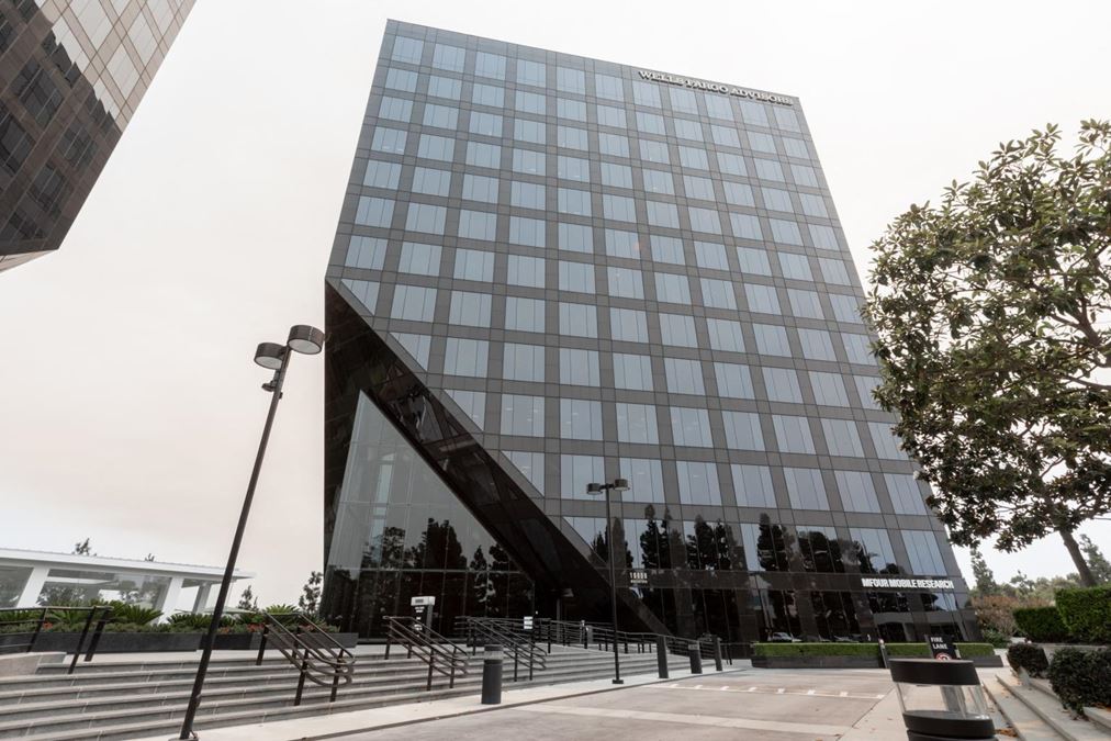 MacArthur Blvd., Irvine CA CommercialCafe